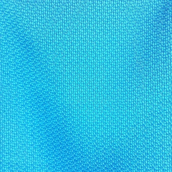 Tahari Blue Pencil Skirt - Picture 2 of 12